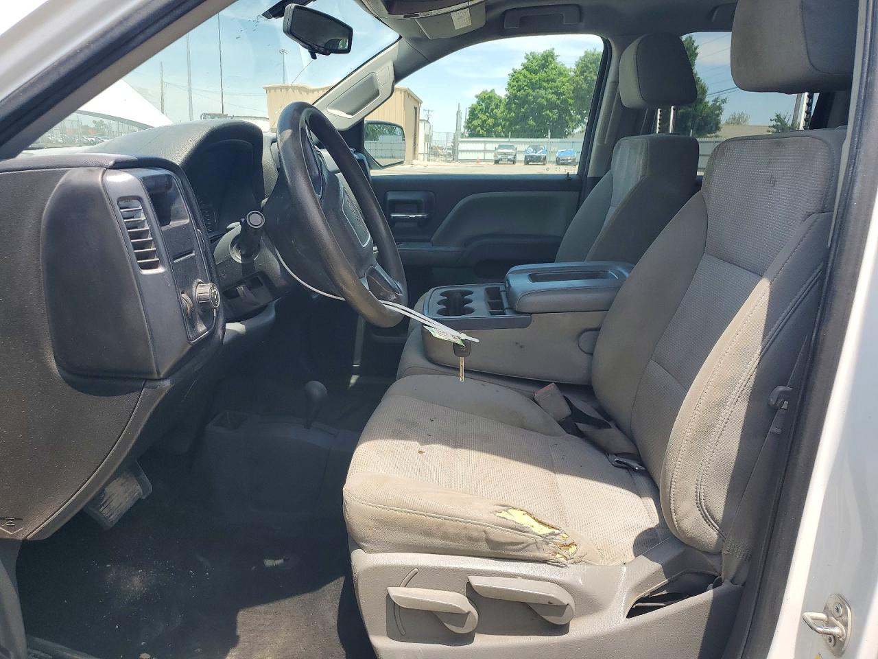 GMC Sierra K1500