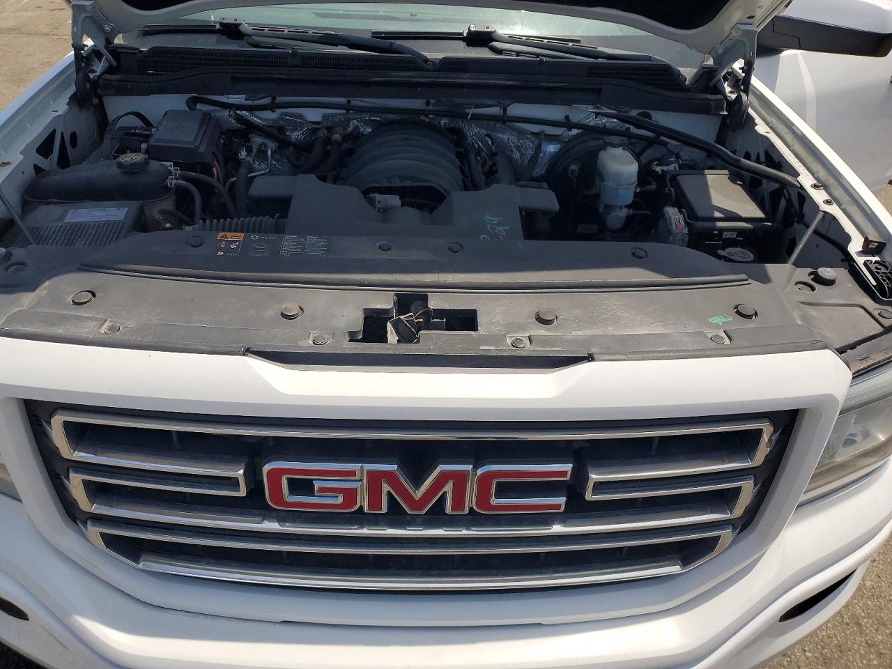 GMC Sierra K1500