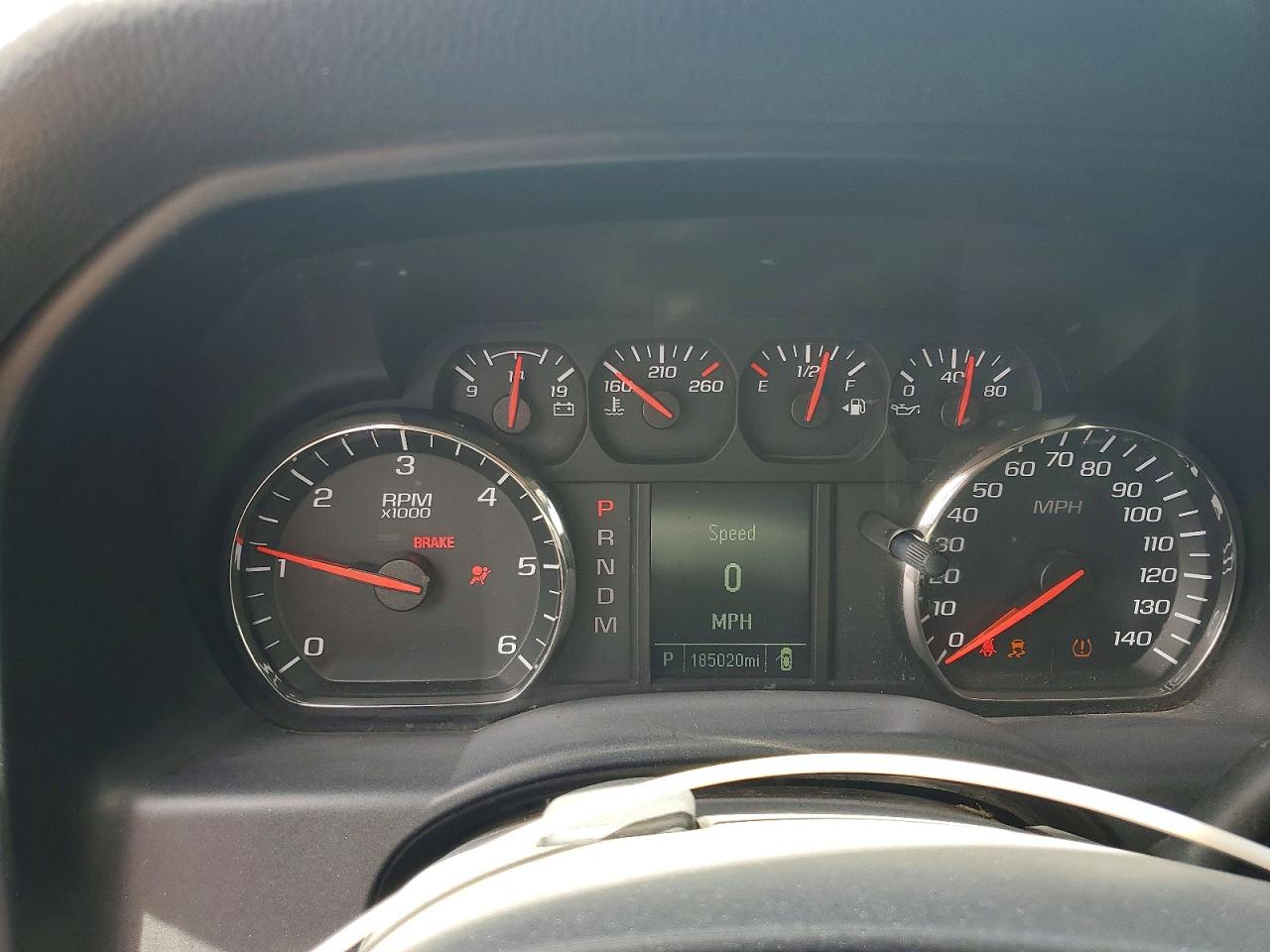 GMC Sierra K1500