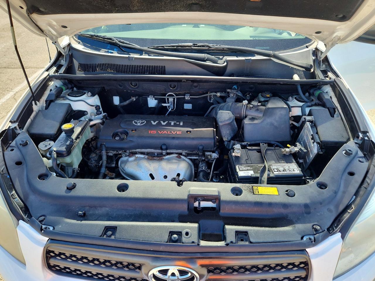 Toyota RAV4 Base