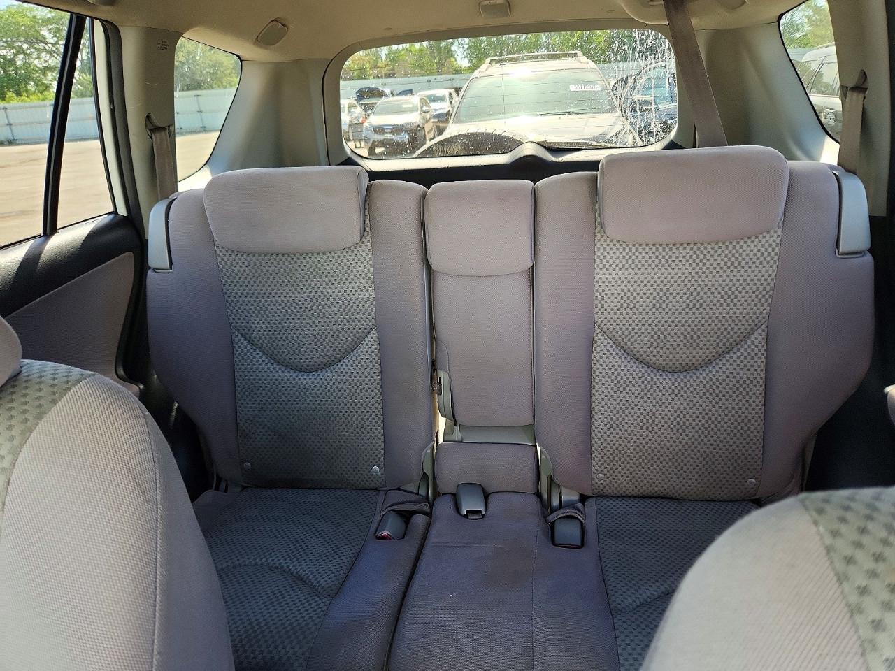 Toyota RAV4 Base