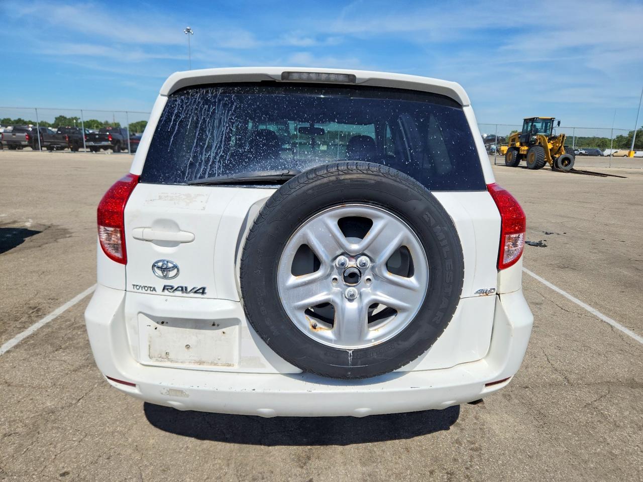 Toyota RAV4 Base