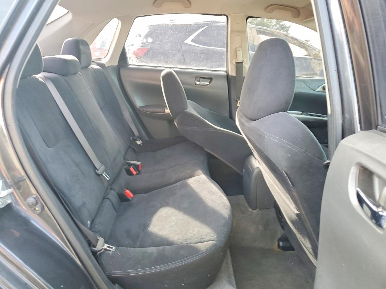 Subaru Impreza 2.5i