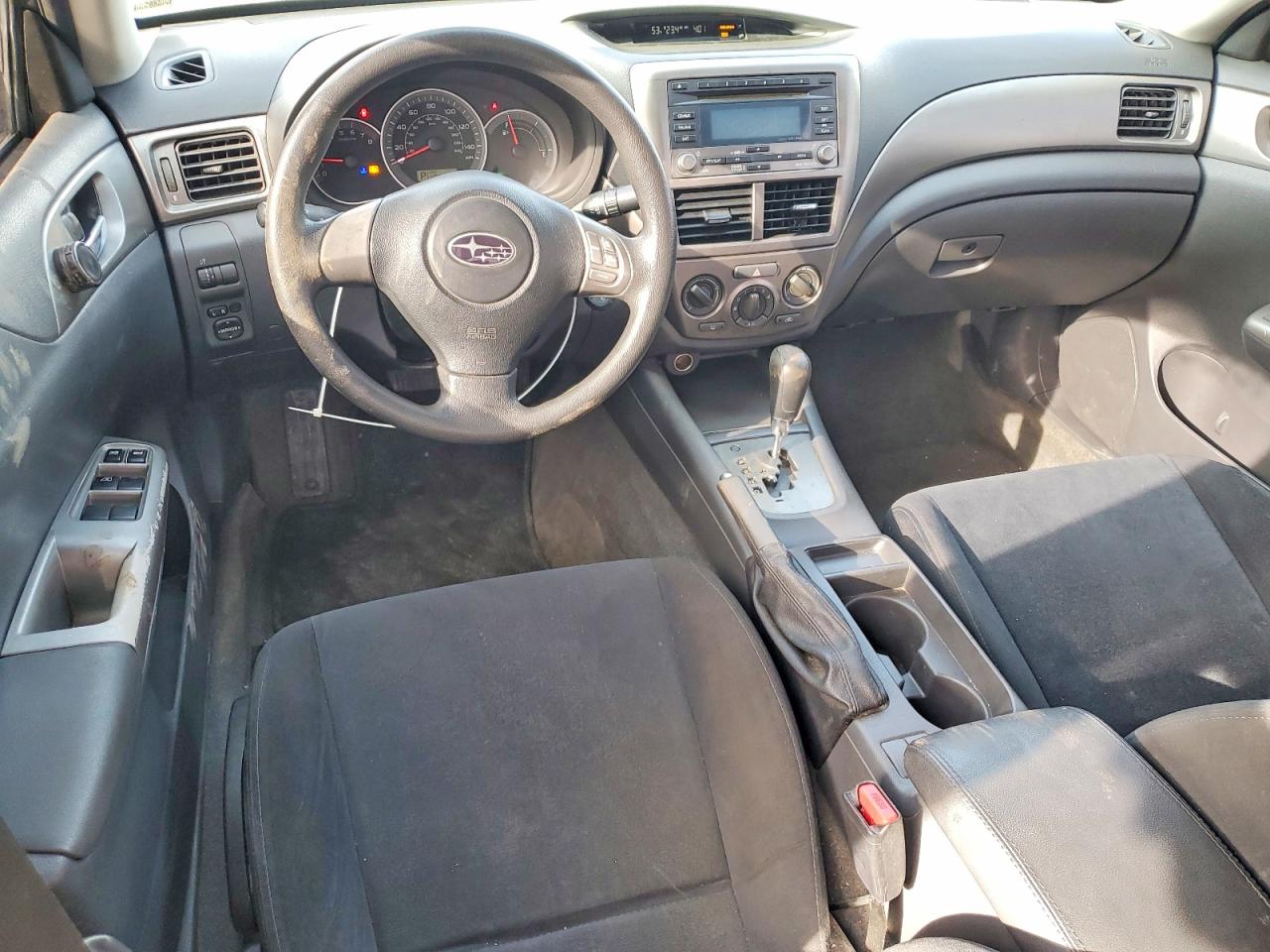 Subaru Impreza 2.5i