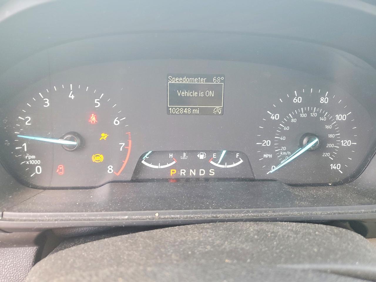 Ford EcoSport S