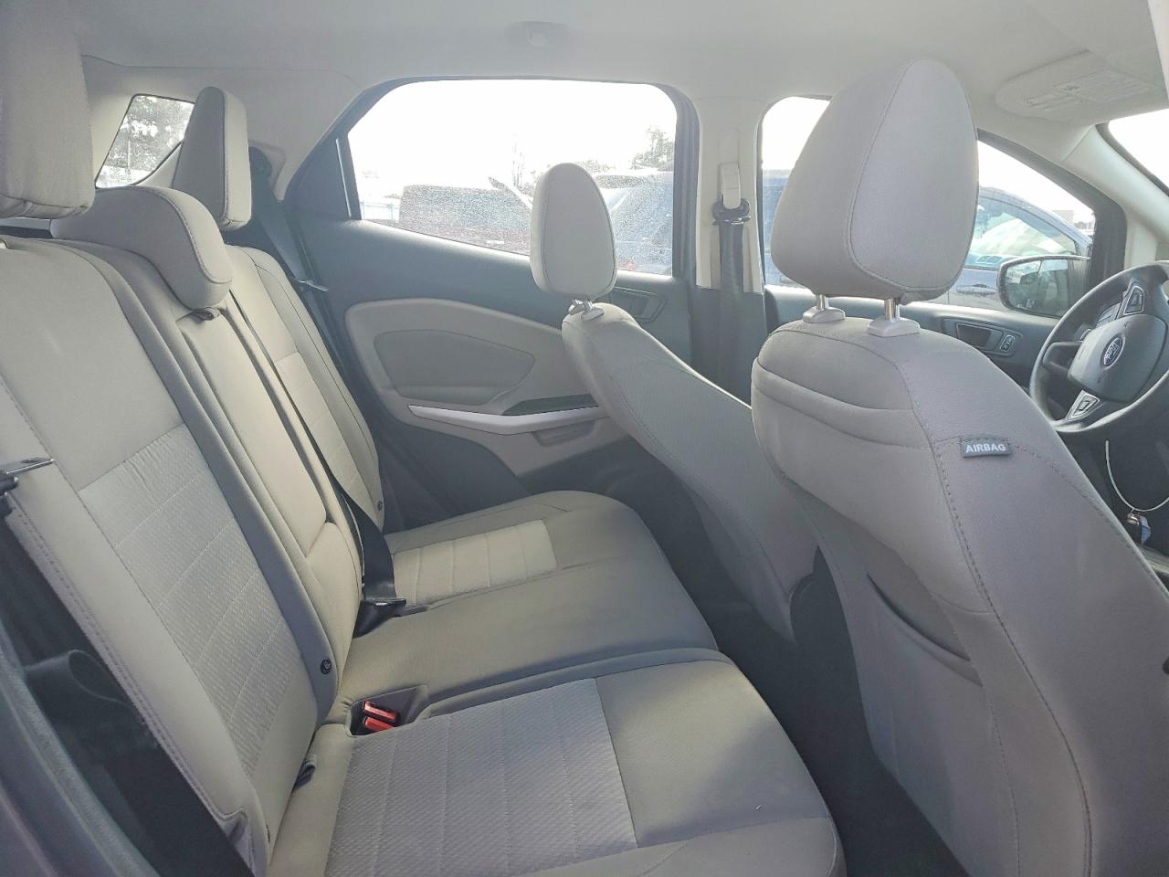Ford EcoSport S