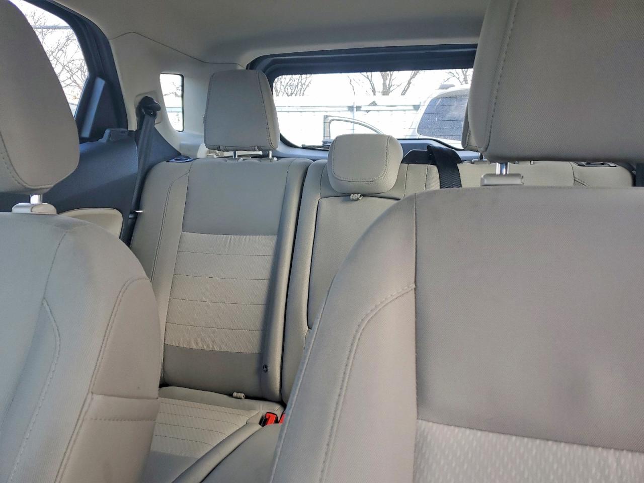 Ford EcoSport S