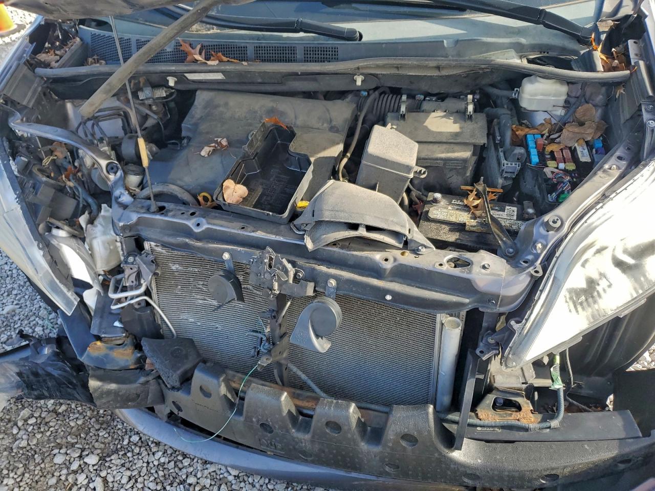 Toyota Sienna Xle
