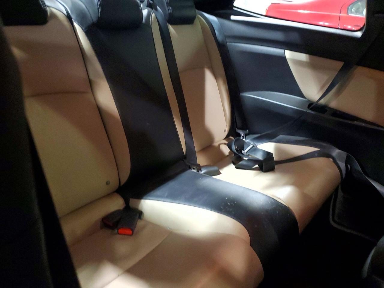 Honda Civic Touring