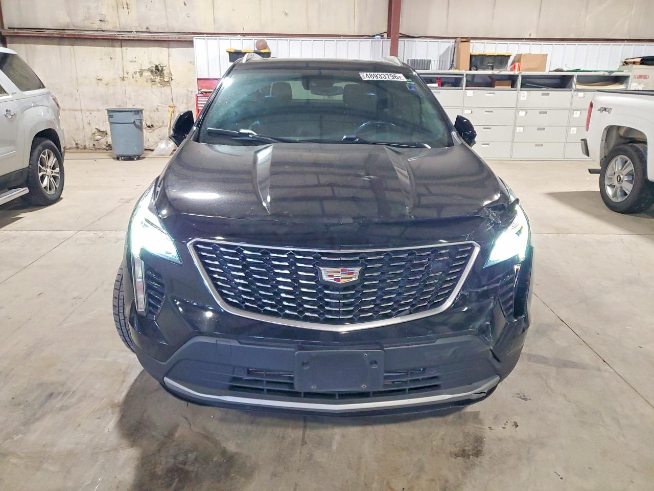 Cadillac XT4 Premium Luxury