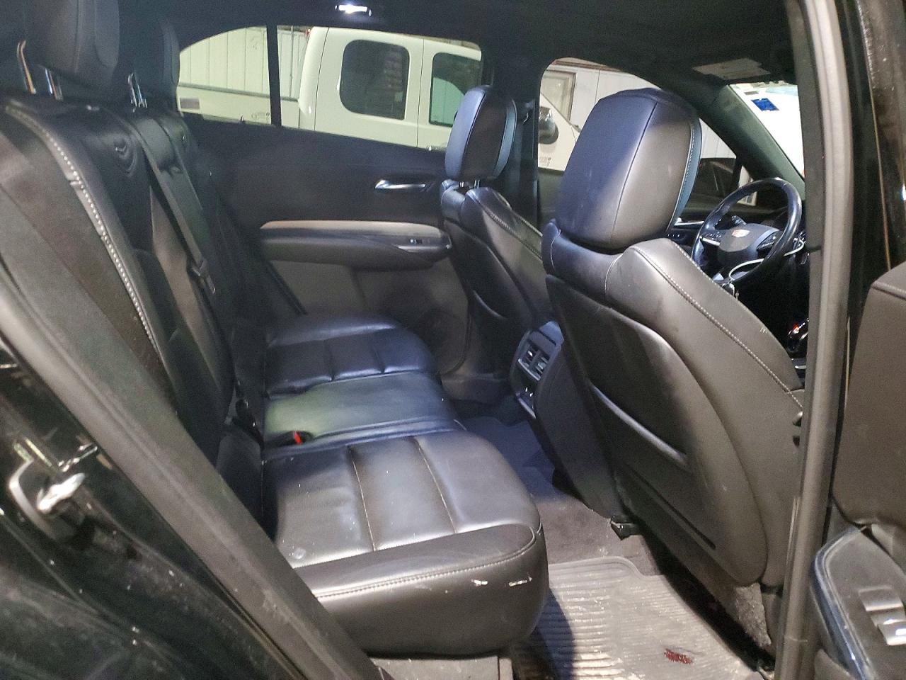 Cadillac XT4 Premium Luxury