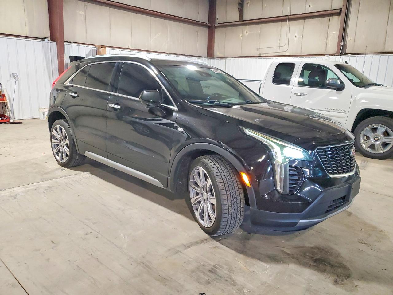 Cadillac XT4 Premium Luxury