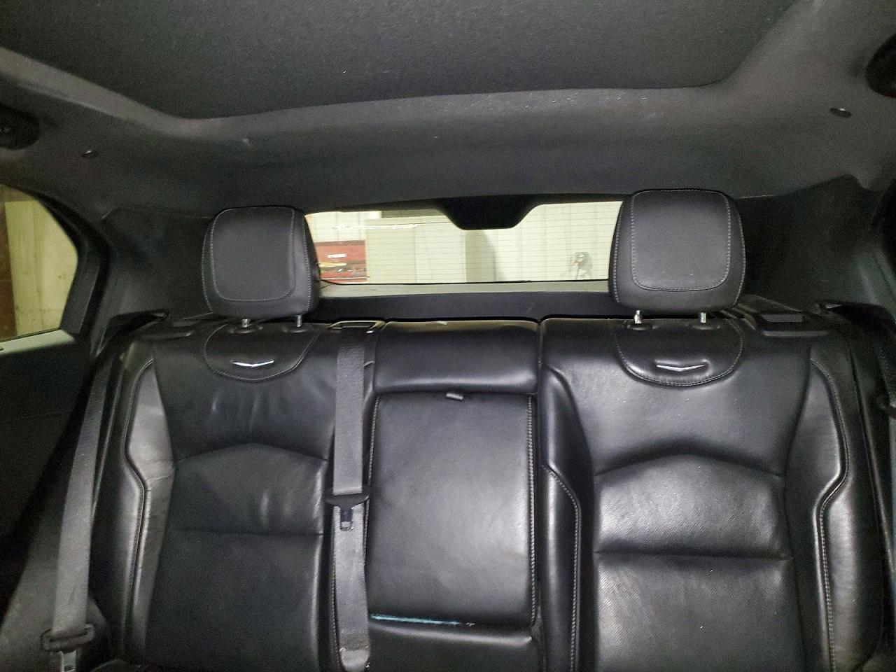 Cadillac XT4 Premium Luxury