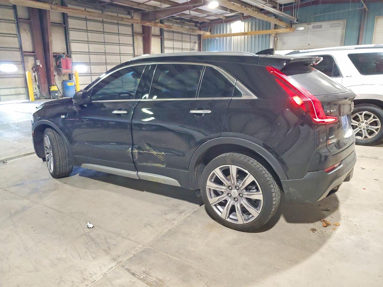 Cadillac XT4 Premium Luxury