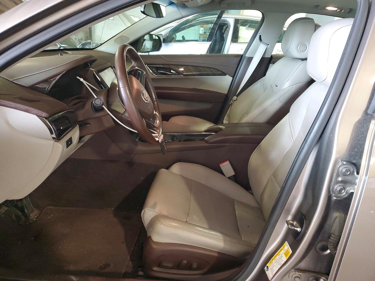 Cadillac ATS Luxury