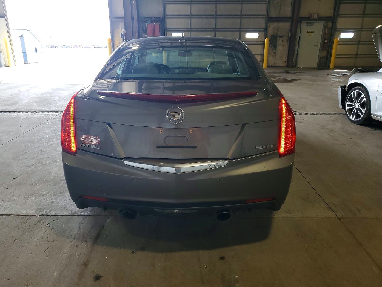 Cadillac ATS Luxury