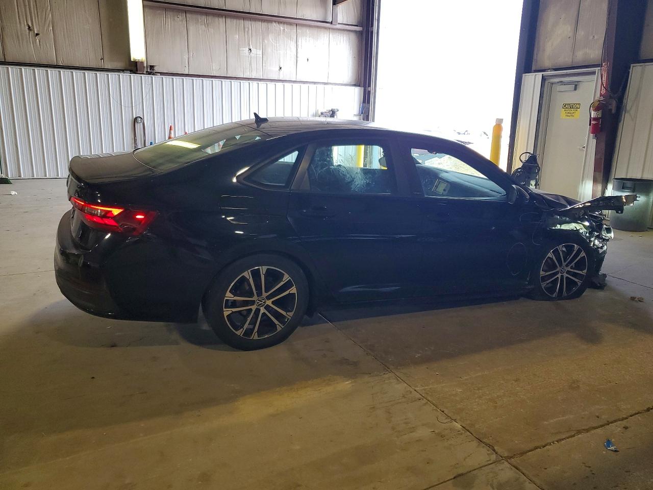 Volkswagen Jetta Sport
