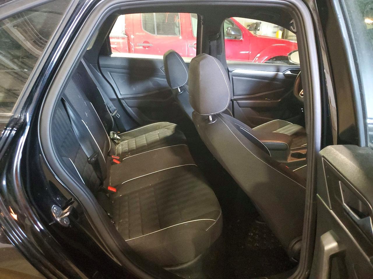 Volkswagen Jetta Sport