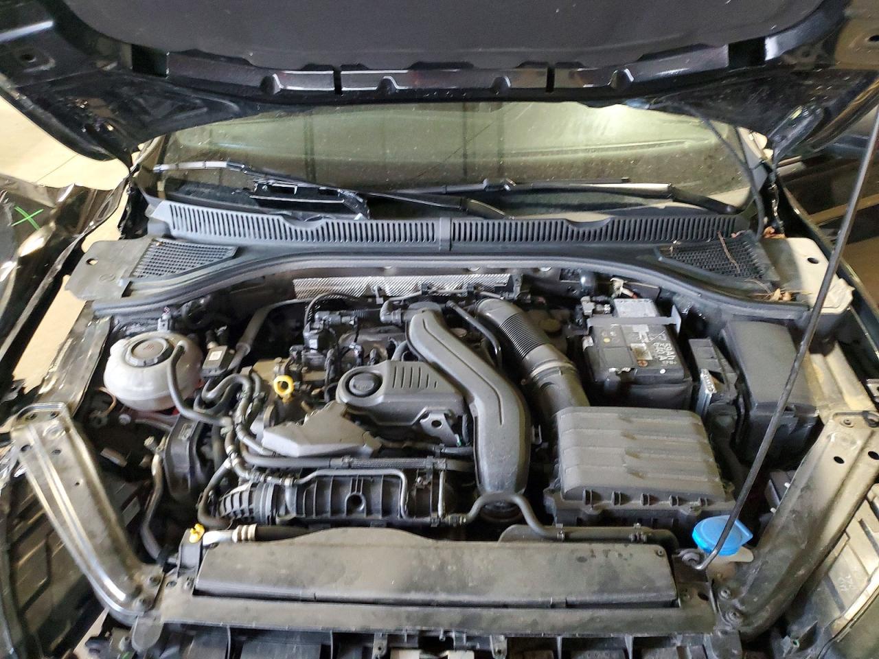 Volkswagen Jetta Sport