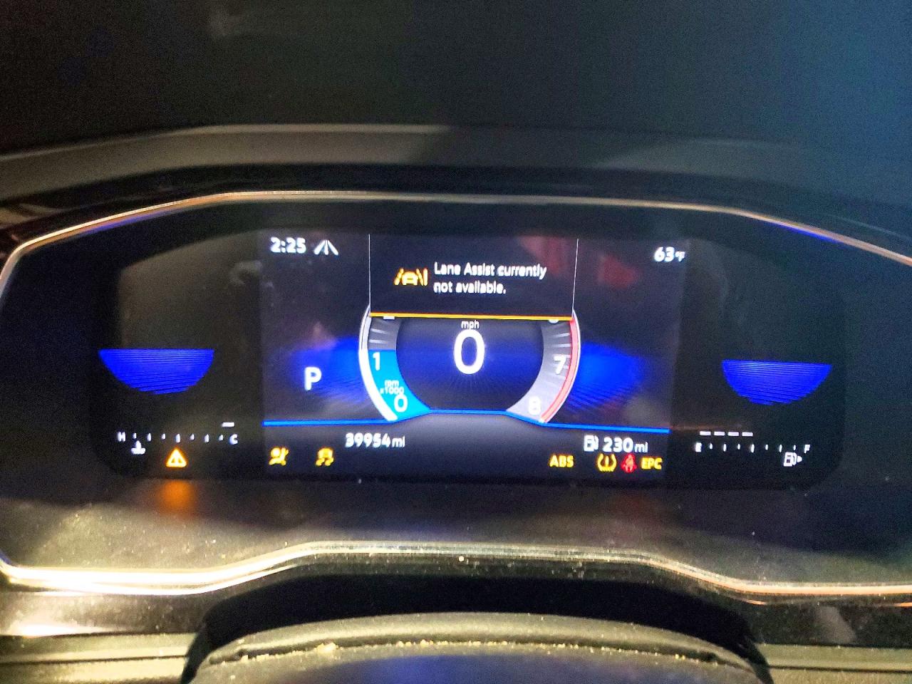 Volkswagen Jetta Sport