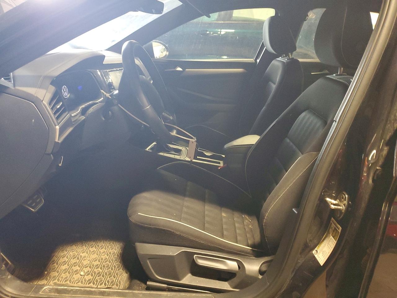 Volkswagen Jetta Sport