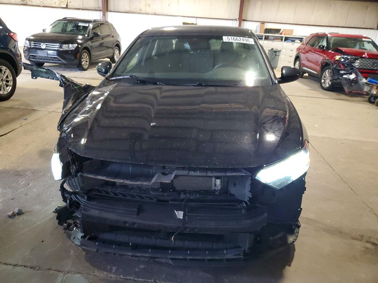 Volkswagen Jetta Sport