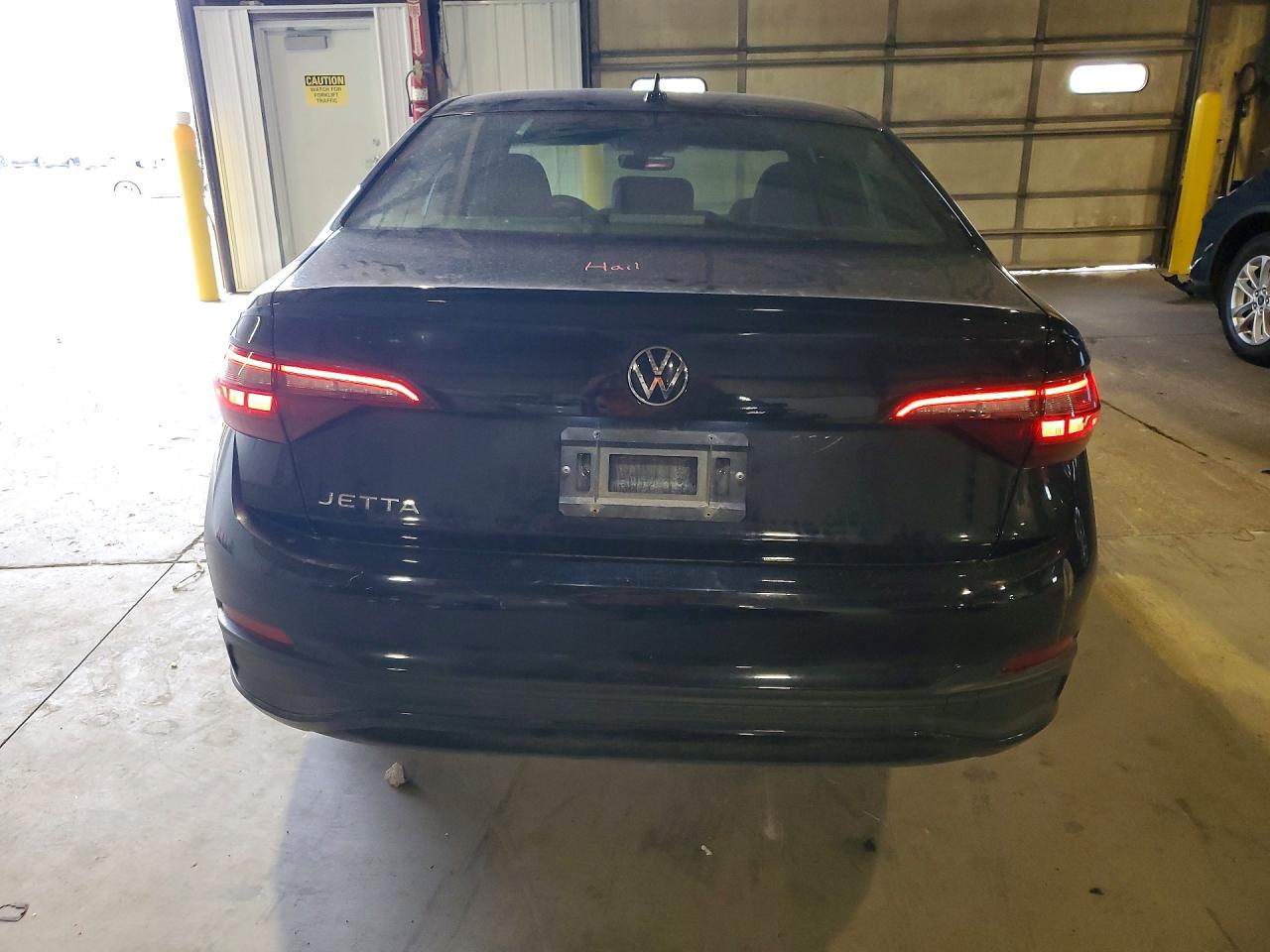Volkswagen Jetta Sport