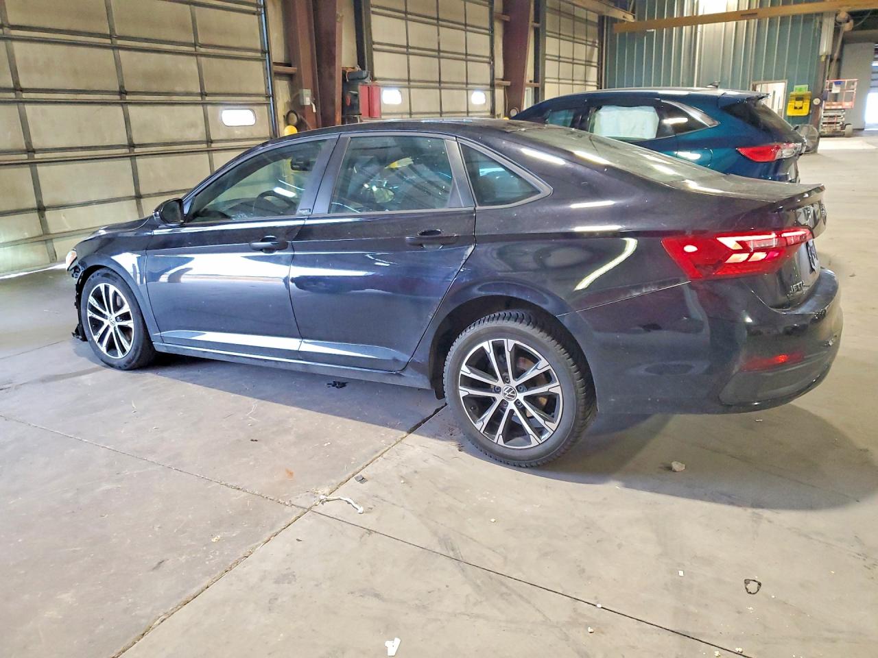 Volkswagen Jetta Sport
