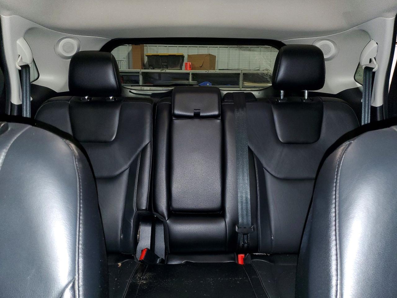 Ford Edge Titanium