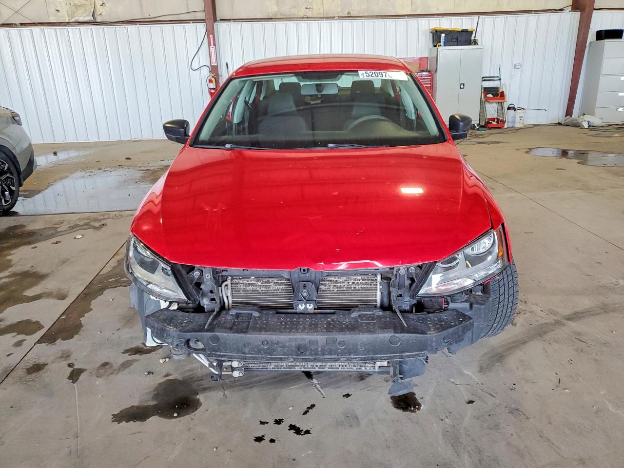 Volkswagen Jetta Base