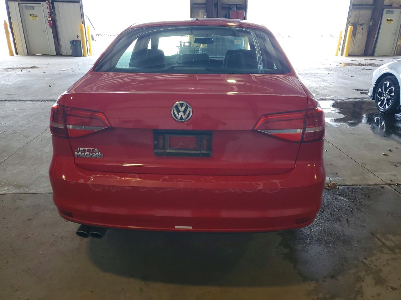 Volkswagen Jetta Base