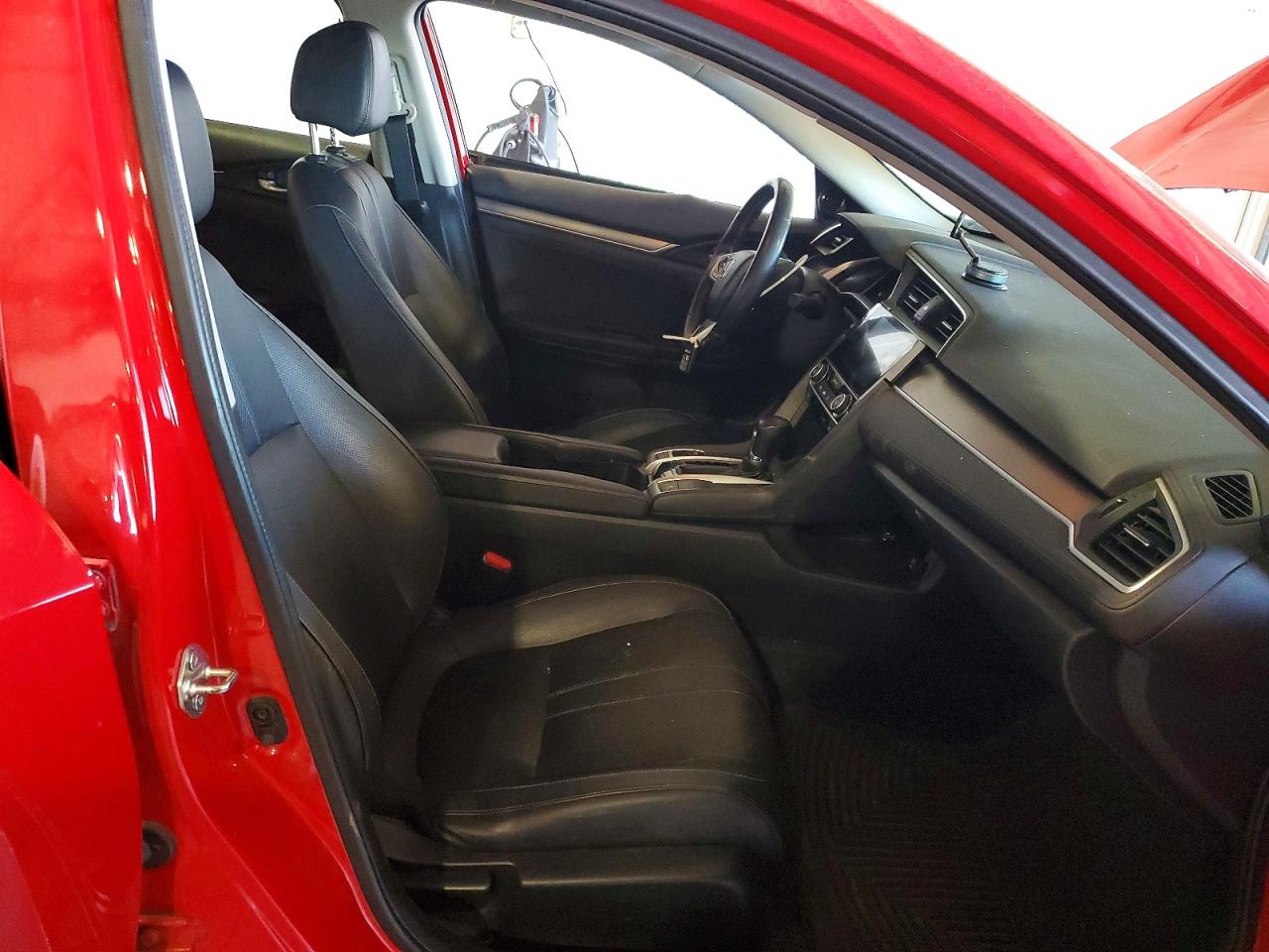 Honda Civic Exl