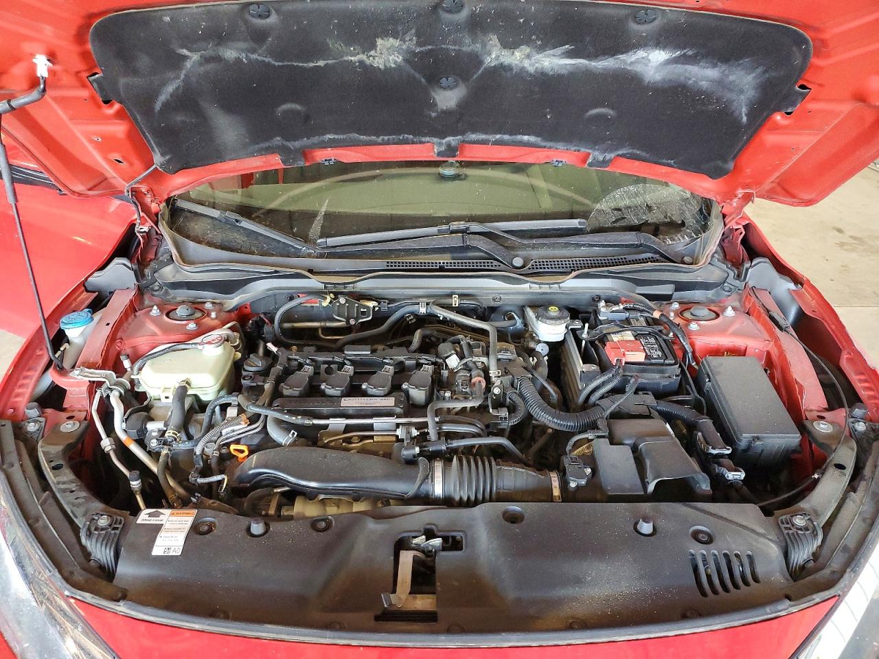 Honda Civic Exl