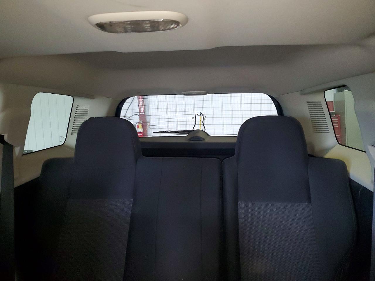 Jeep Patriot Latitude