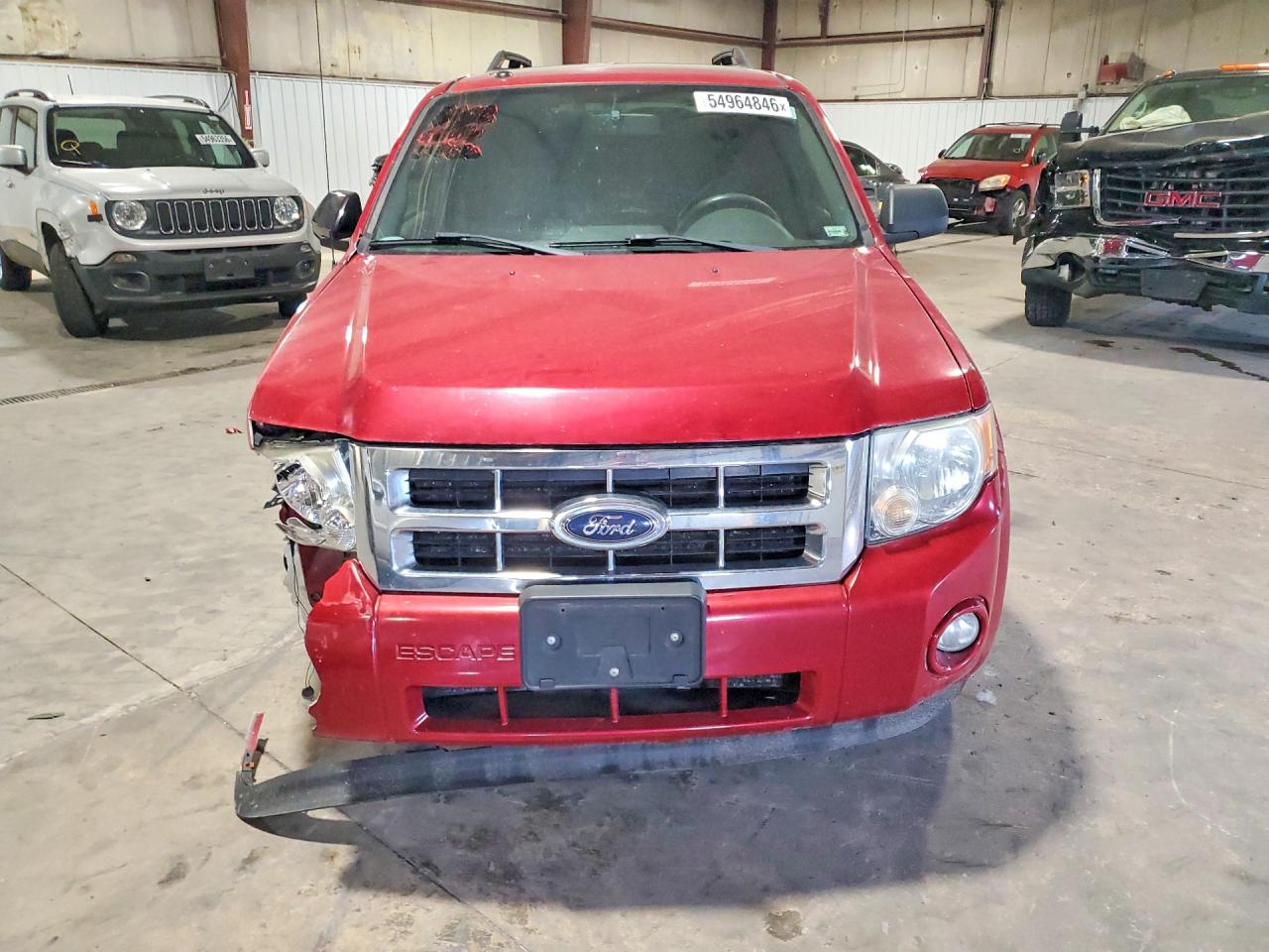 Ford Escape Xlt