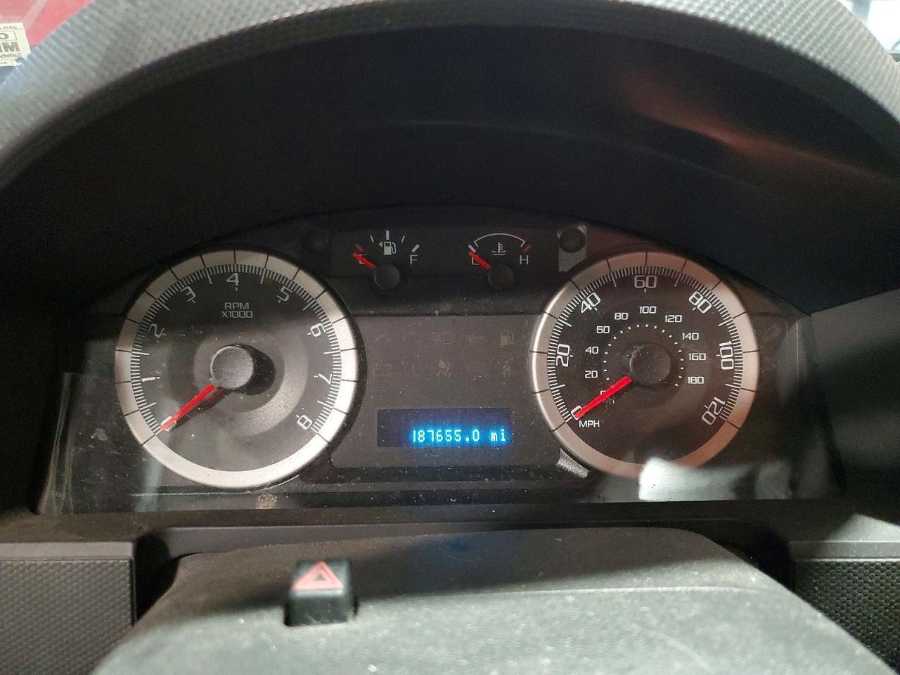 Ford Escape Xlt