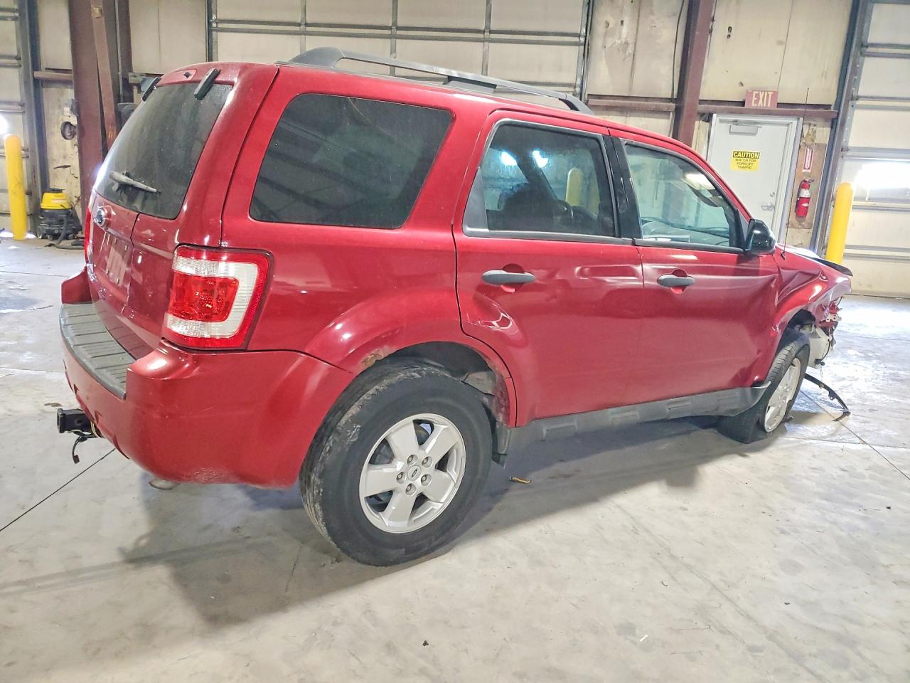 Ford Escape Xlt