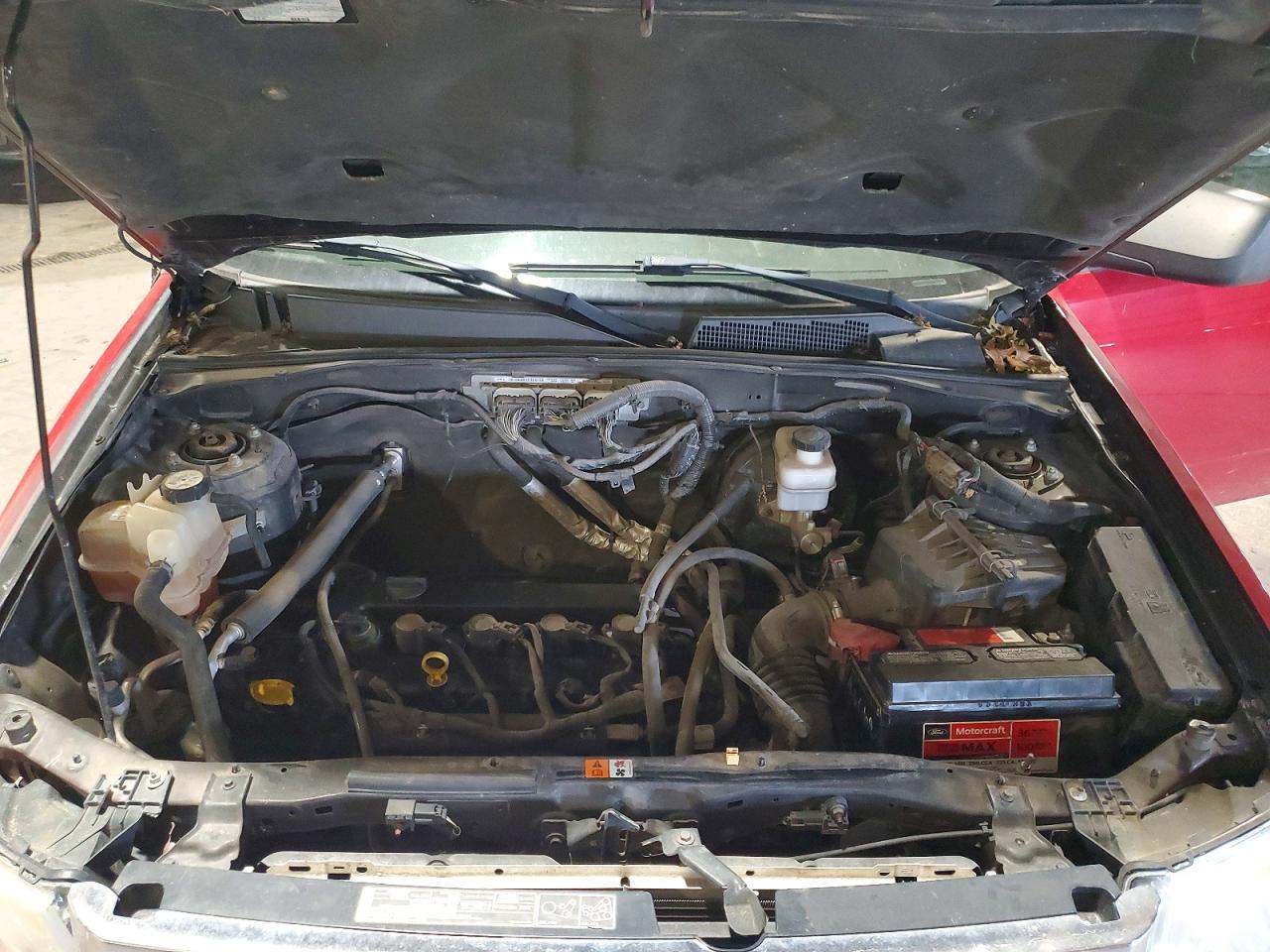 Ford Escape Xlt