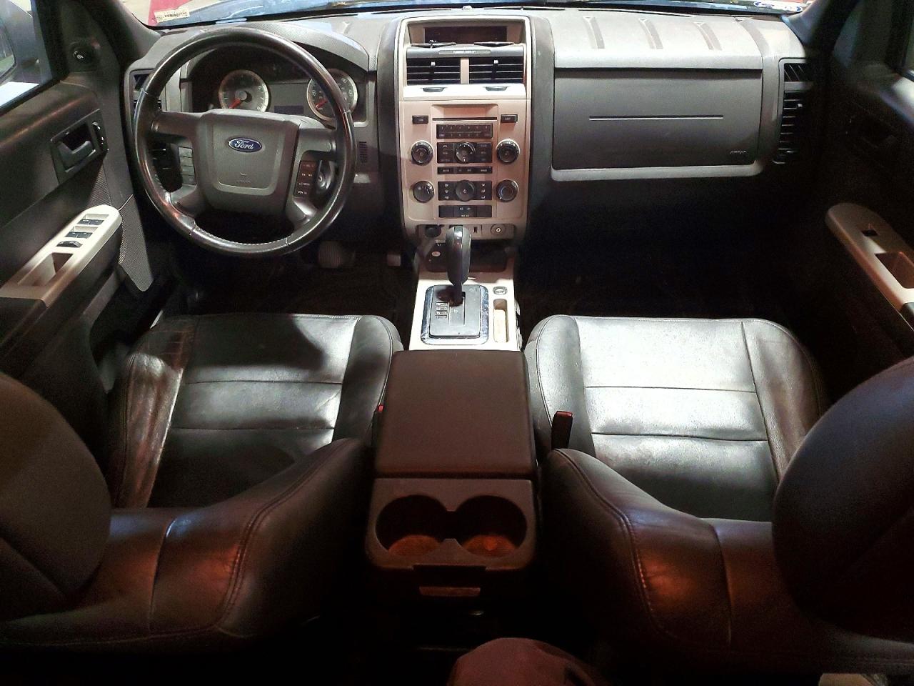 Ford Escape Xlt