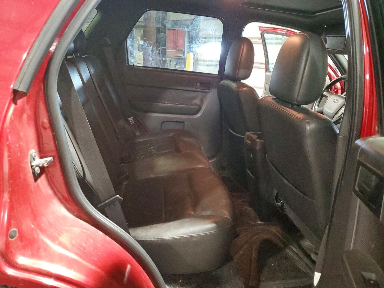 Ford Escape Xlt