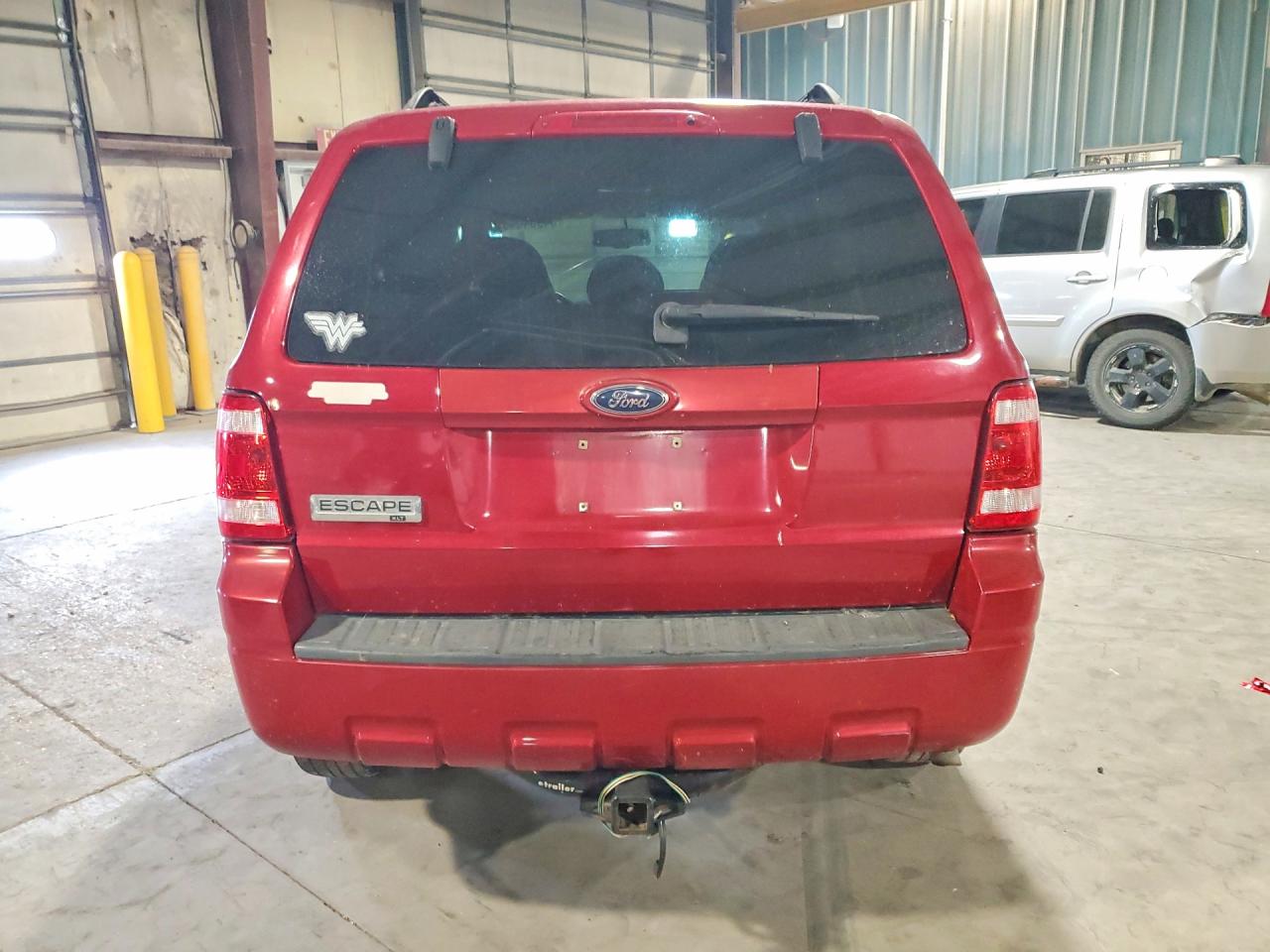 Ford Escape Xlt
