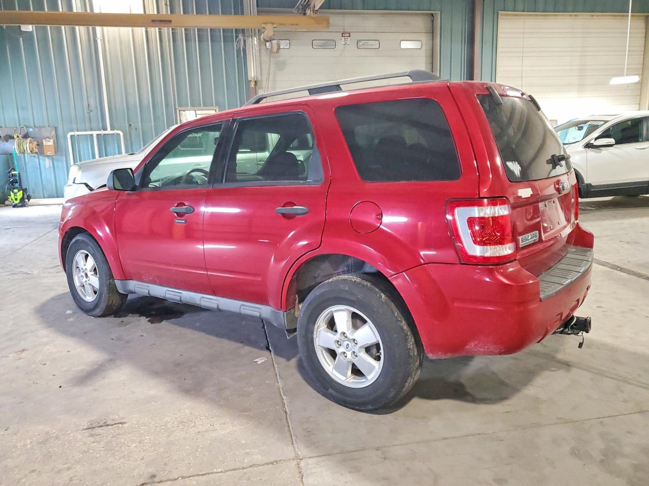 Ford Escape Xlt