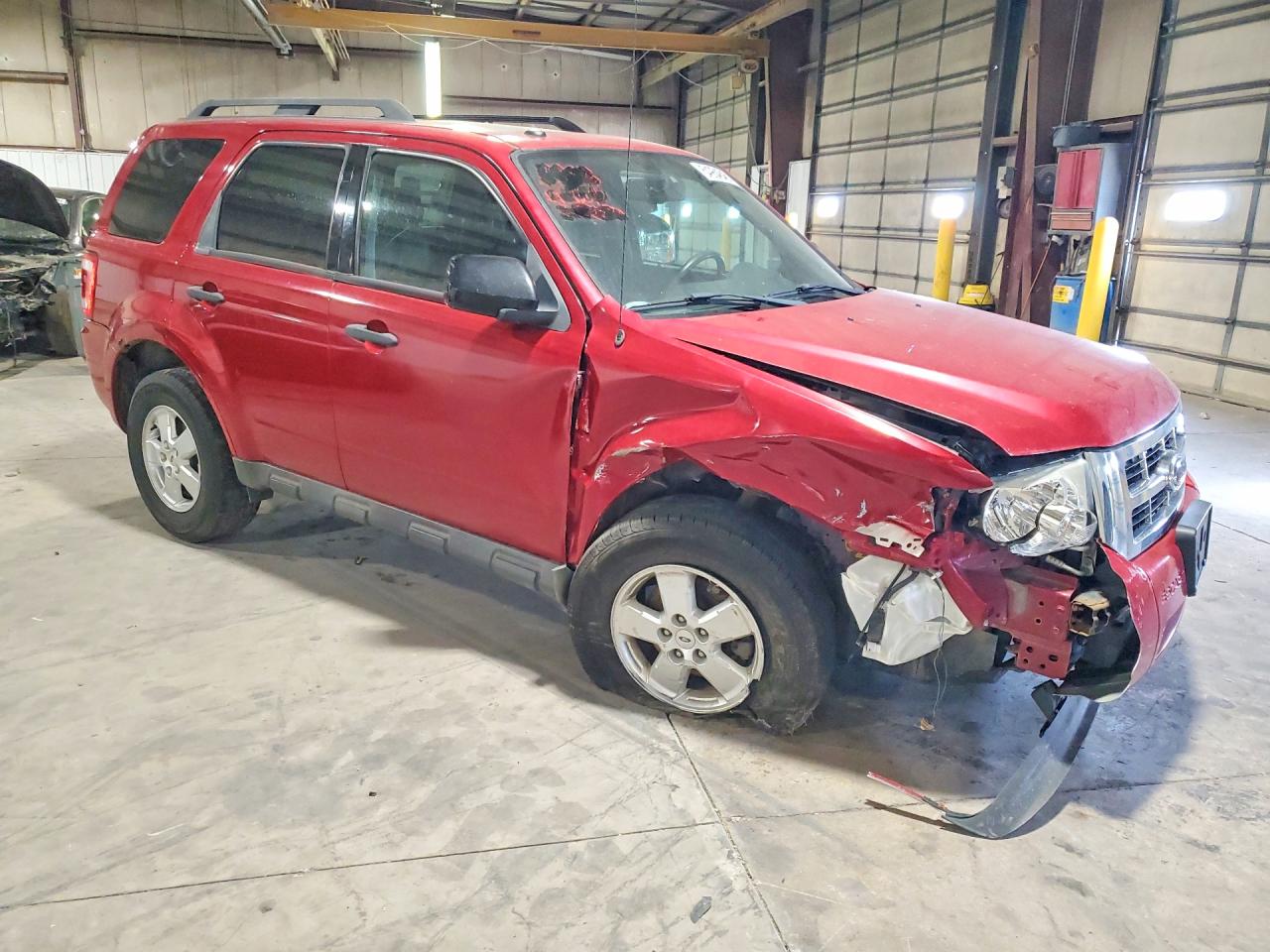 Ford Escape Xlt