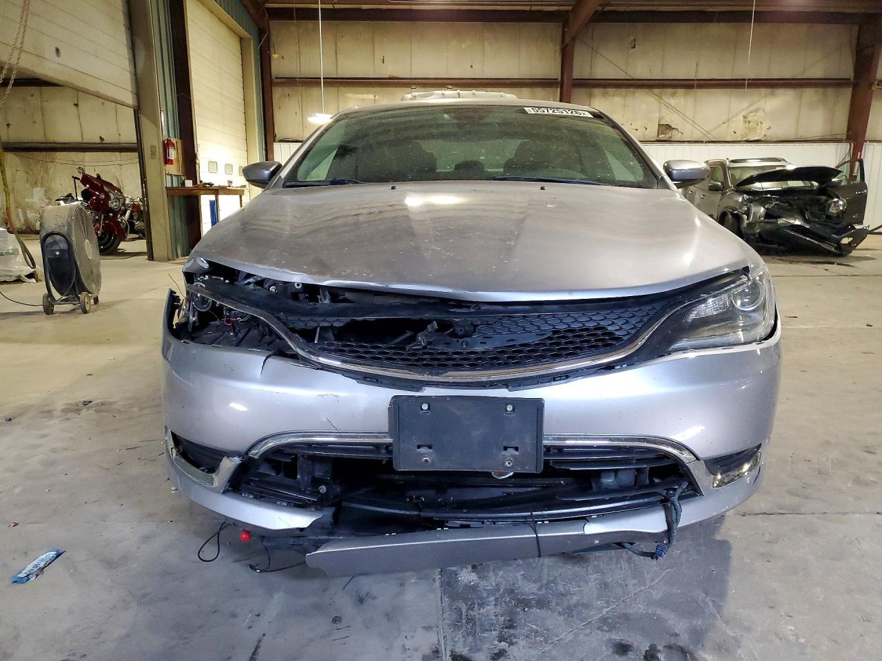 Chrysler 200 Limited