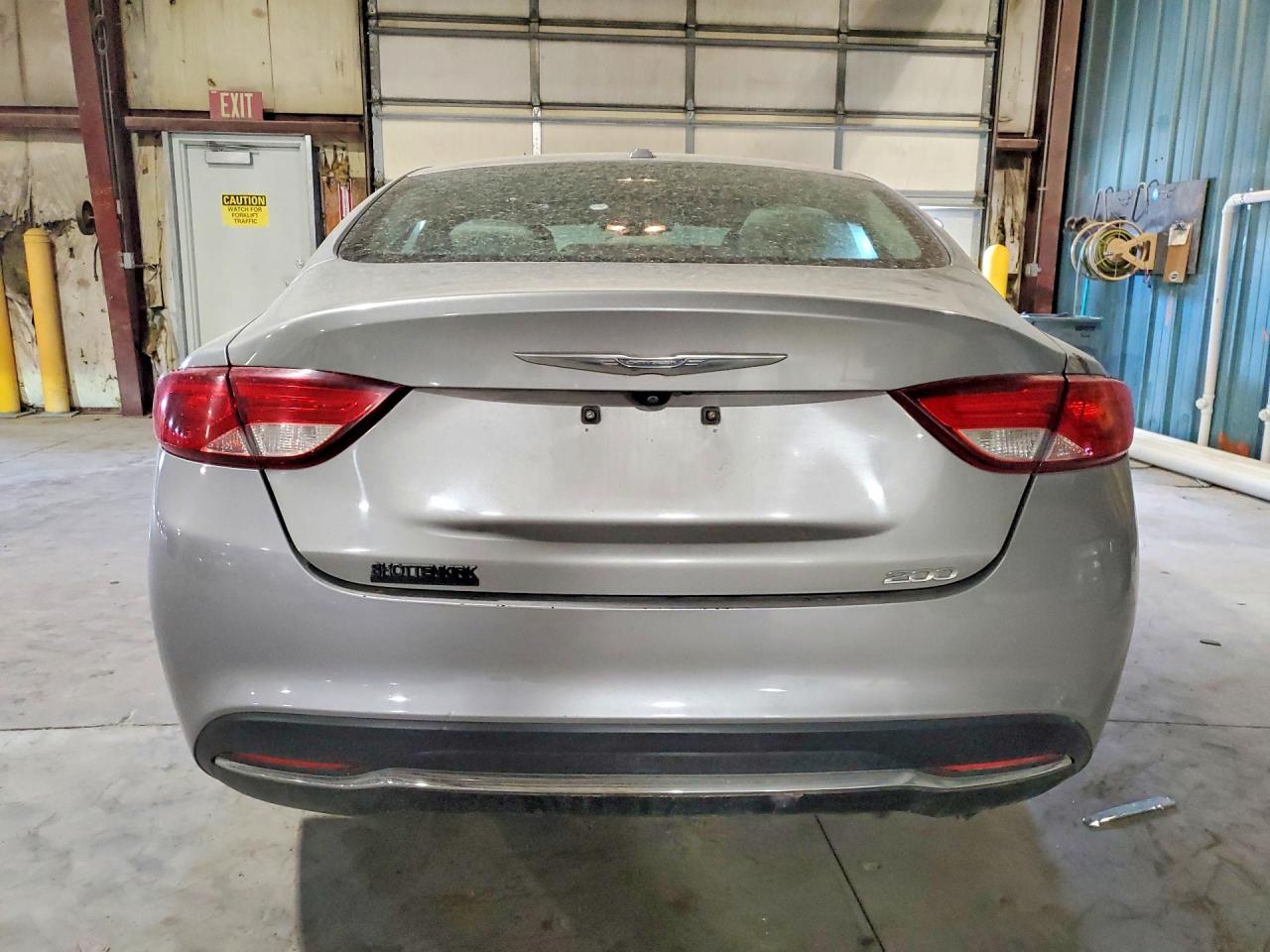 Chrysler 200 Limited
