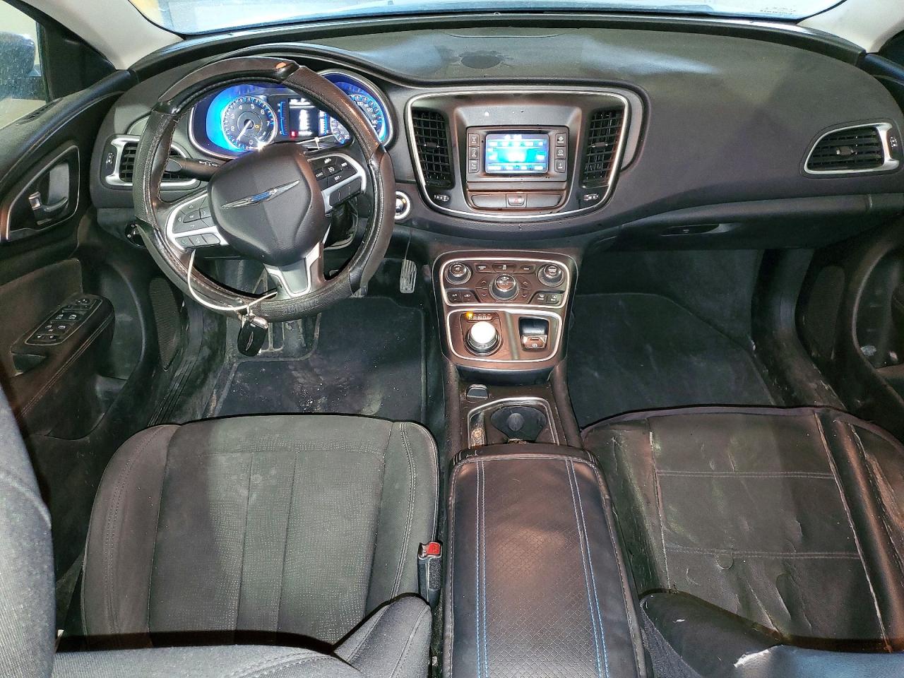 Chrysler 200 Limited
