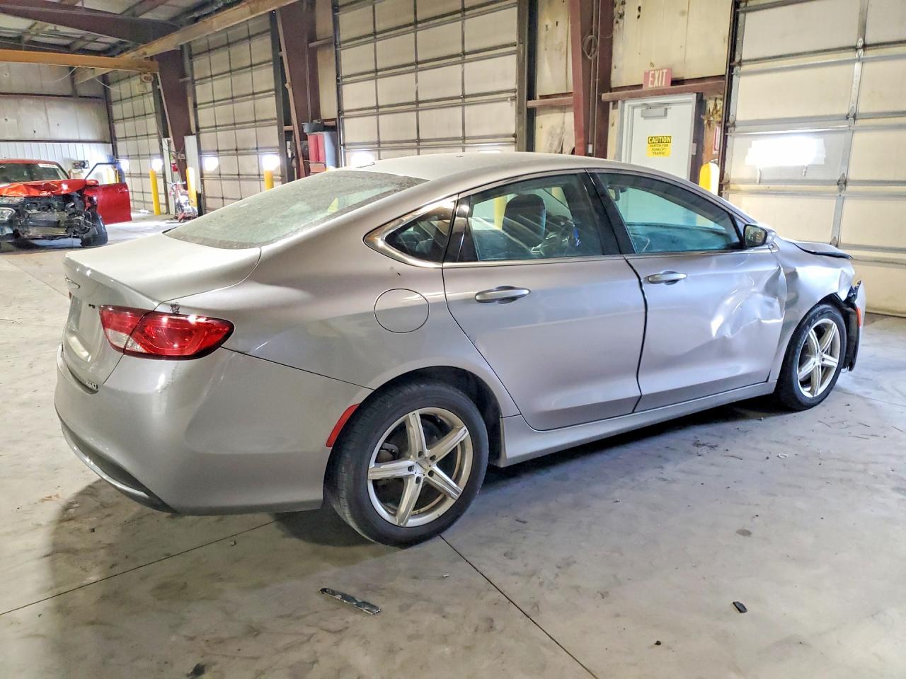 Chrysler 200 Limited