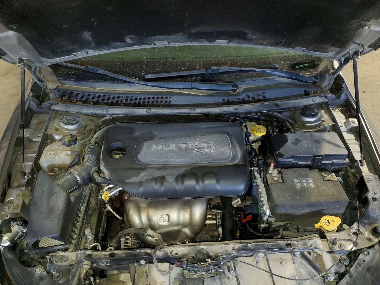 Chrysler 200 Limited