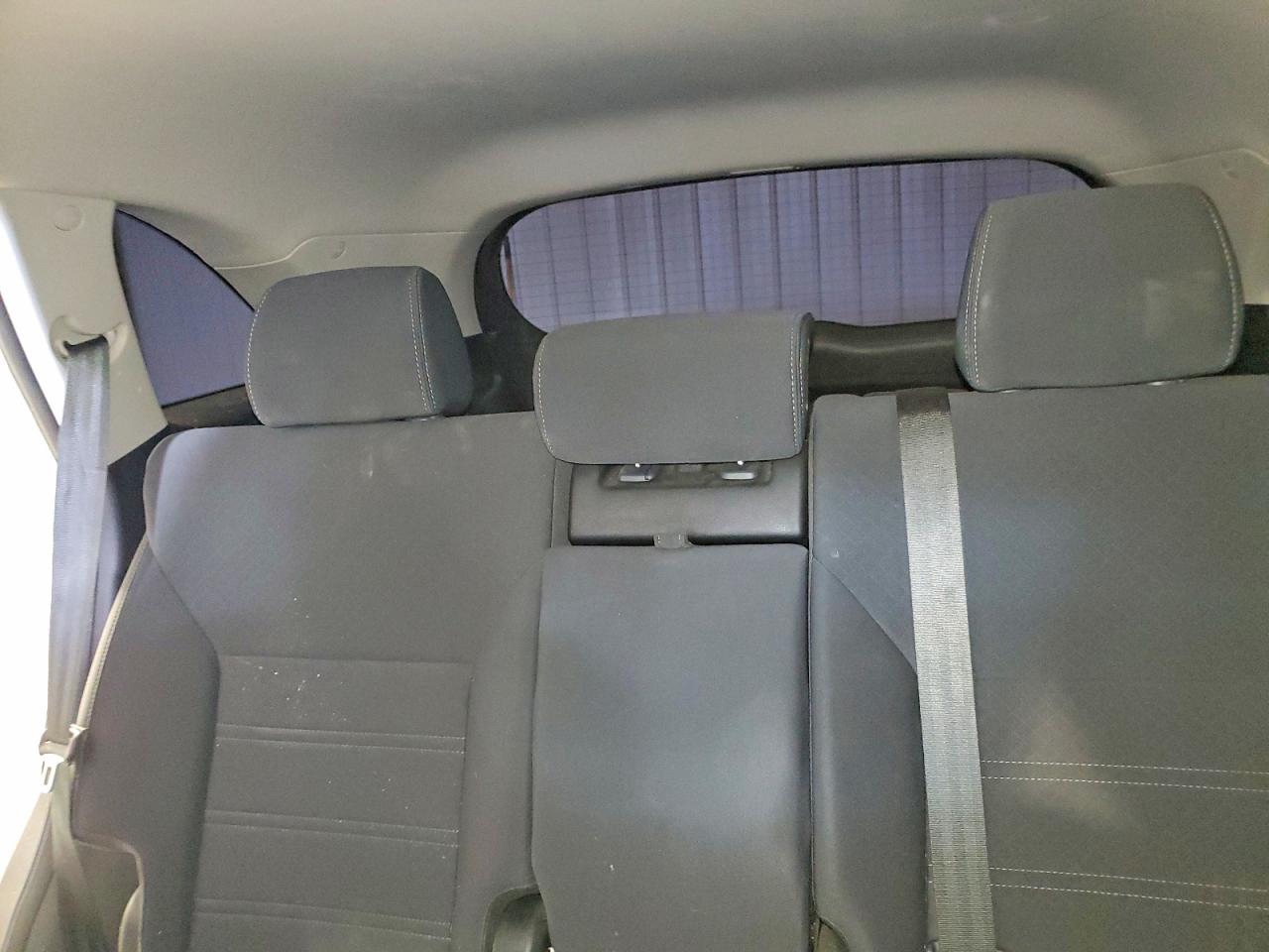 Kia Sorento L