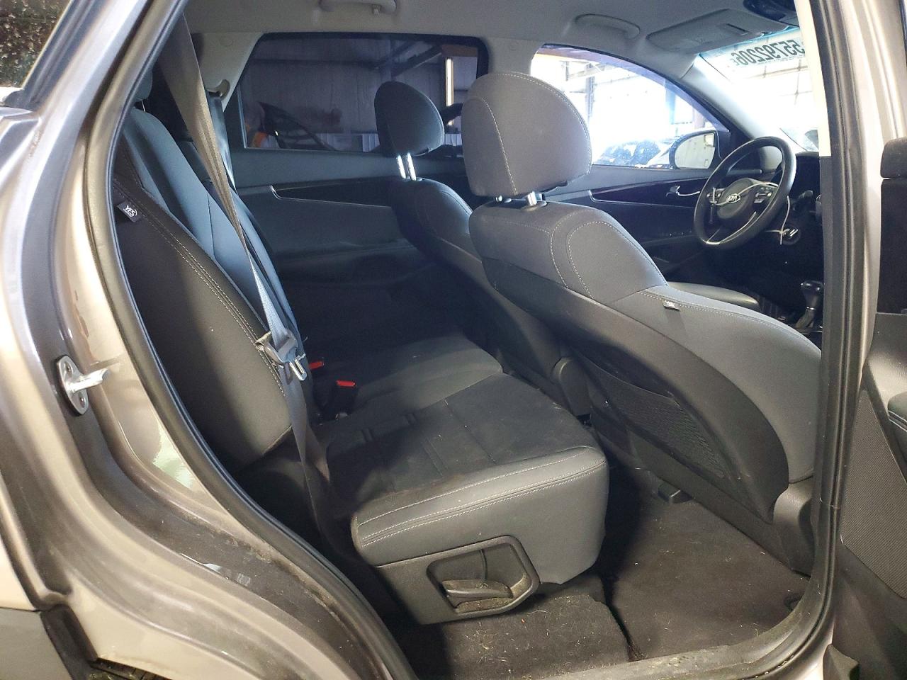 Kia Sorento L